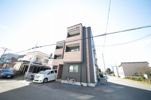 avenir高台の間取り画像