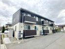 mela casa Bの外観