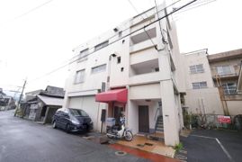 江崎ビルの外観画像