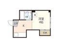 今田船舶ビルの間取り画像