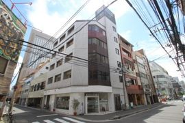 YS松本ビルの外観画像