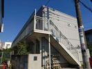 Bros．Fの間取り画像