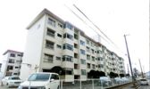 鶴甲コーポ24号館の間取り画像