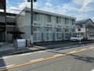 レオパレスヴィラージュ社家の間取り画像
