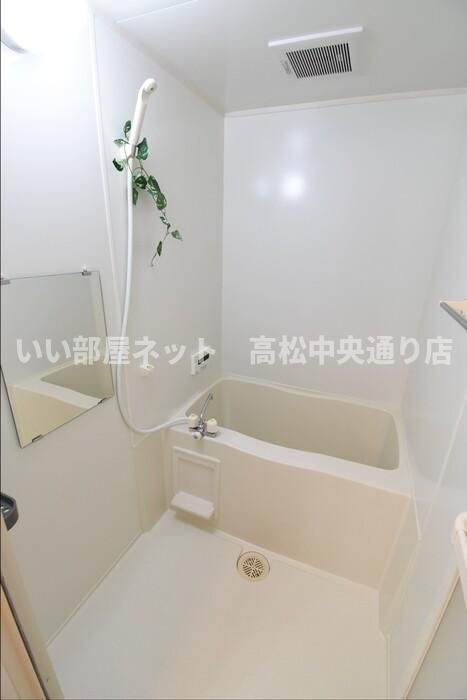 バスルーム