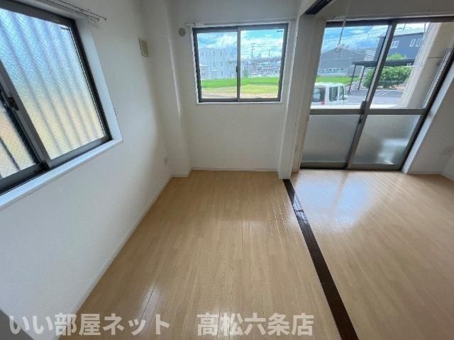 洋室