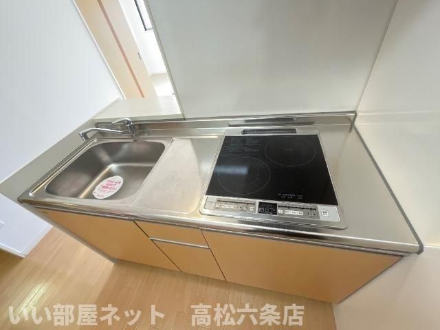 キッチン