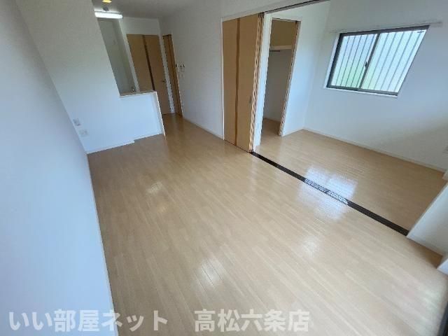 リビング