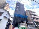 スワンズ神戸三宮イーストの外観