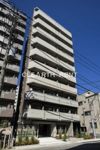 コンシェリア横濱 FUTABACHOの外観