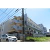 サンパレス宮町の外観
