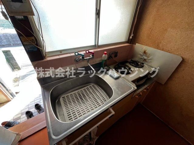 キッチン