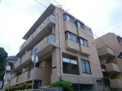 エール箕岡の外観画像