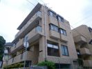 エール箕岡の外観