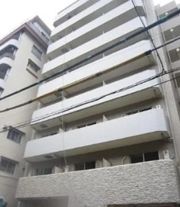 リヴシティ錦糸町の外観画像