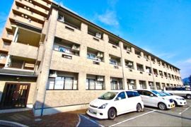 カーサ大塚2NDの外観画像