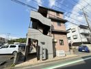 アトリエノアの外観