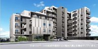 S-RESIDENCE東浦和aguaの外観