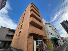 ルミネ己斐の外観画像