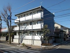 レオパレス廉の外観画像
