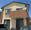 高野台戸建の外観