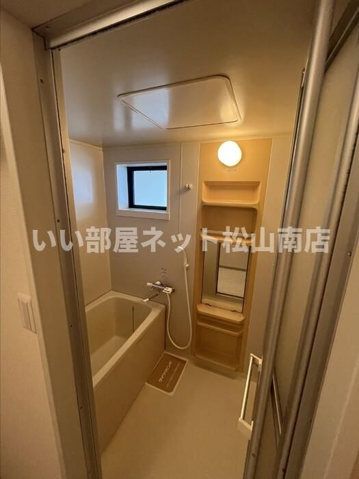 バスルーム
