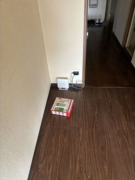 洋室