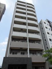 日神デュオステージ中野坂上NEXTの外観画像