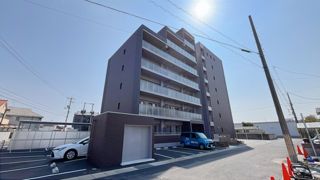 フォレシス下中野の外観画像