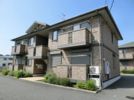 カサベルデ Aの外観