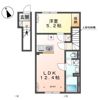 （仮）リバーヒルズ東福原の間取り画像