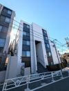 Reve Residence 初台の外観