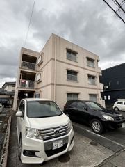 メイゾンワコーの外観画像