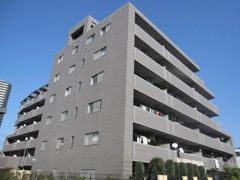 レーベンハイム武蔵浦和ウィヴの外観画像