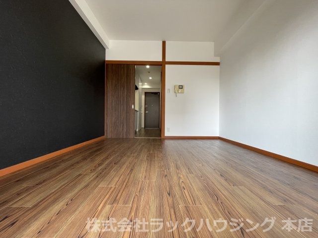 洋室