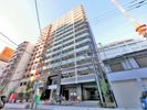 アーデンタワー本町イーストの外観