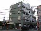 アーバンハイツ田口の間取り画像