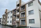 暁マンションの間取り画像