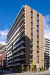 CREST COURT DOSHINの外観
