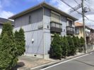 パール・ブラウ Sの間取り画像