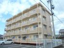マンション金丸の間取り画像