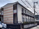 レオパレスヴェセルの外観