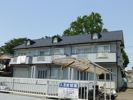 スカイフラット野口の間取り画像