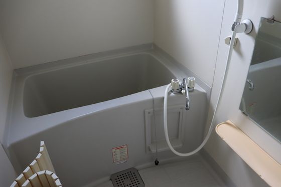 バスルーム