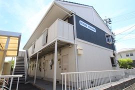 HOUSE HIRAIWAの外観画像