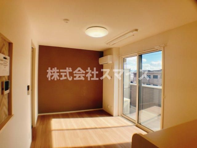 リビング