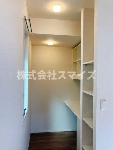 洋室