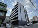 ディクス大阪城EASTレジデンスの間取り画像