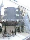 AILE京橋の外観