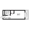 プレミアムYTの間取り画像